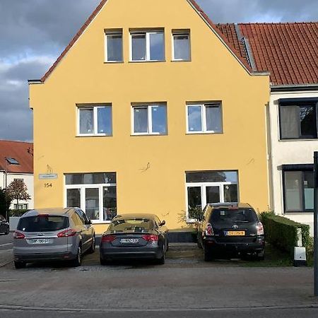 Orange Dolce Appartement Zaventem Buitenkant foto