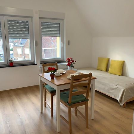 Orange Dolce Appartement Zaventem Buitenkant foto