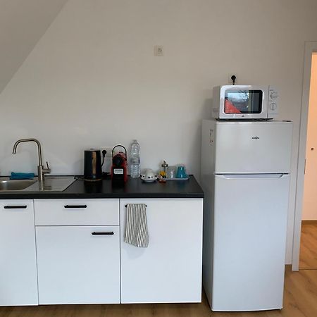 Orange Dolce Appartement Zaventem Buitenkant foto