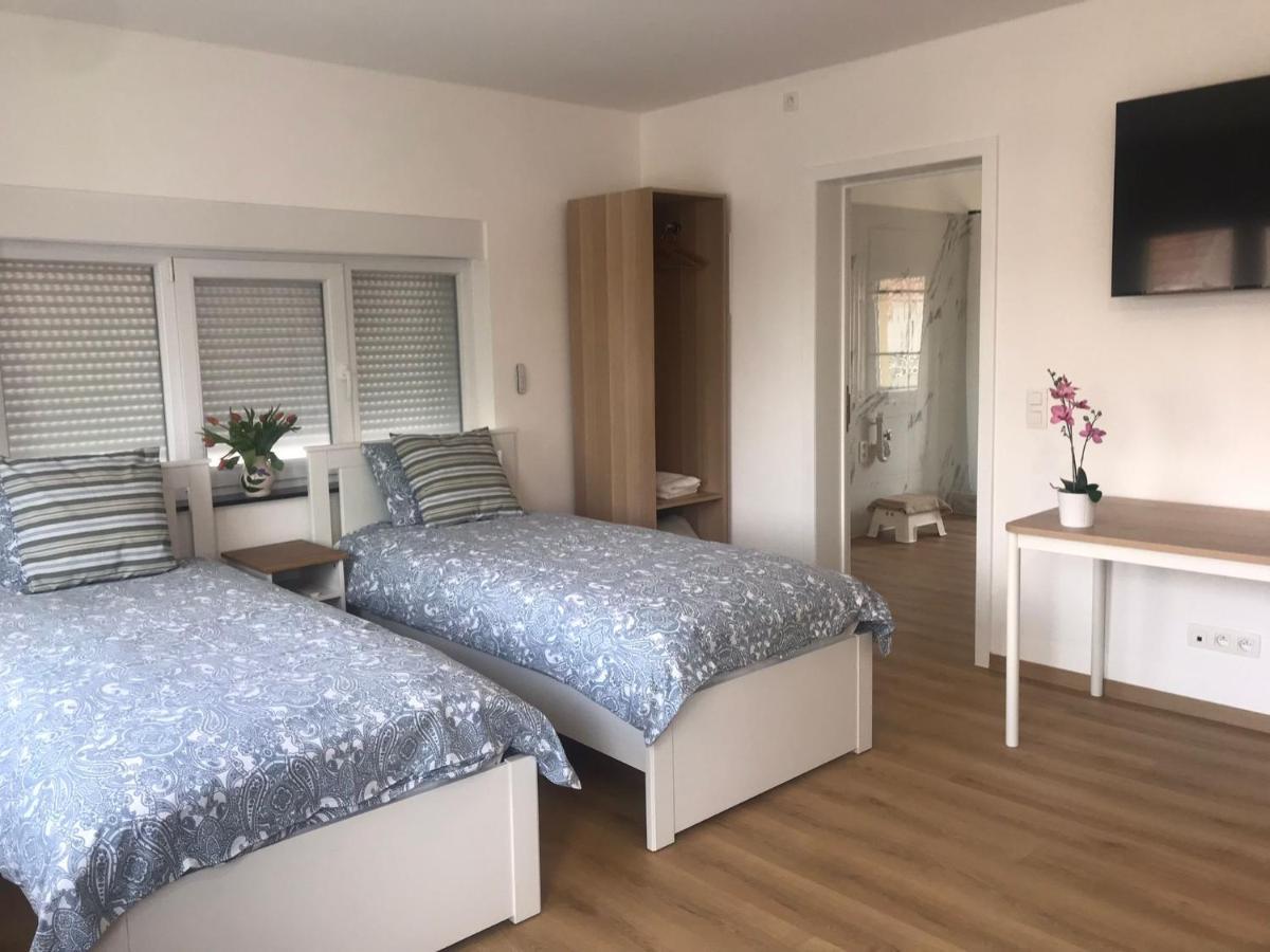 Orange Dolce Appartement Zaventem Buitenkant foto