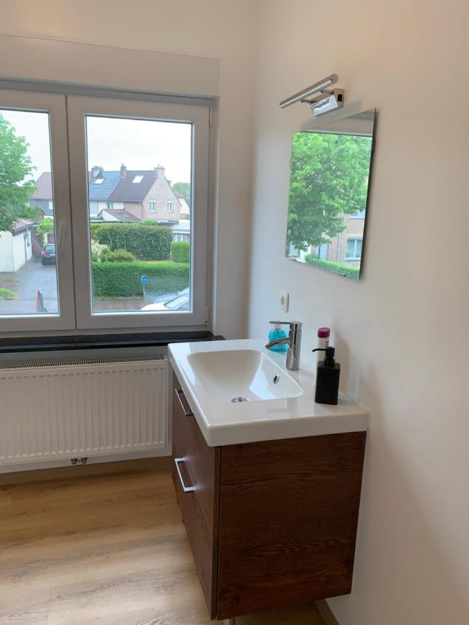 Orange Dolce Appartement Zaventem Buitenkant foto