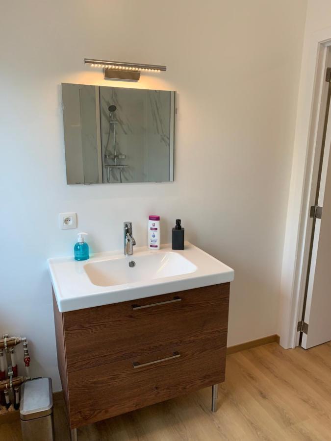 Orange Dolce Appartement Zaventem Buitenkant foto