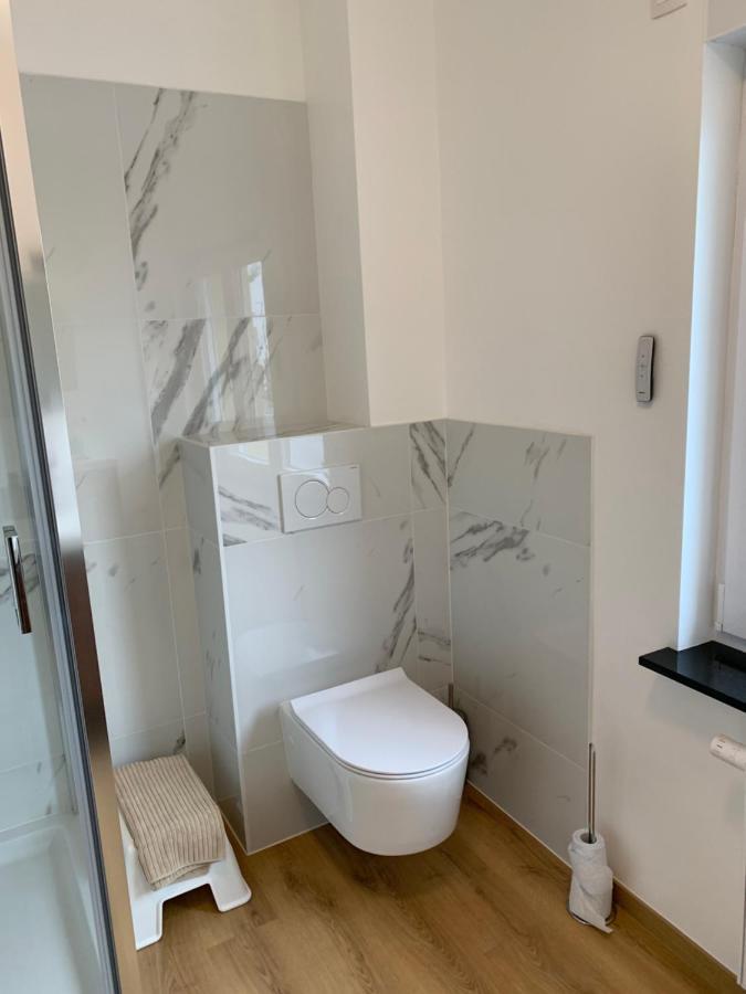 Orange Dolce Appartement Zaventem Buitenkant foto