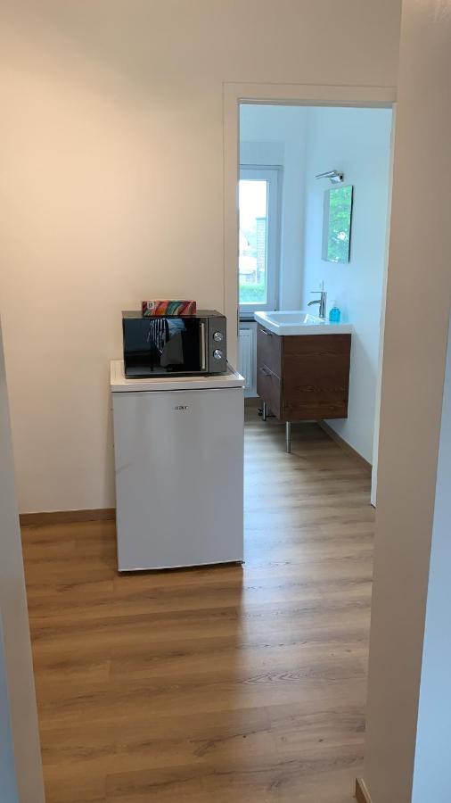 Orange Dolce Appartement Zaventem Buitenkant foto
