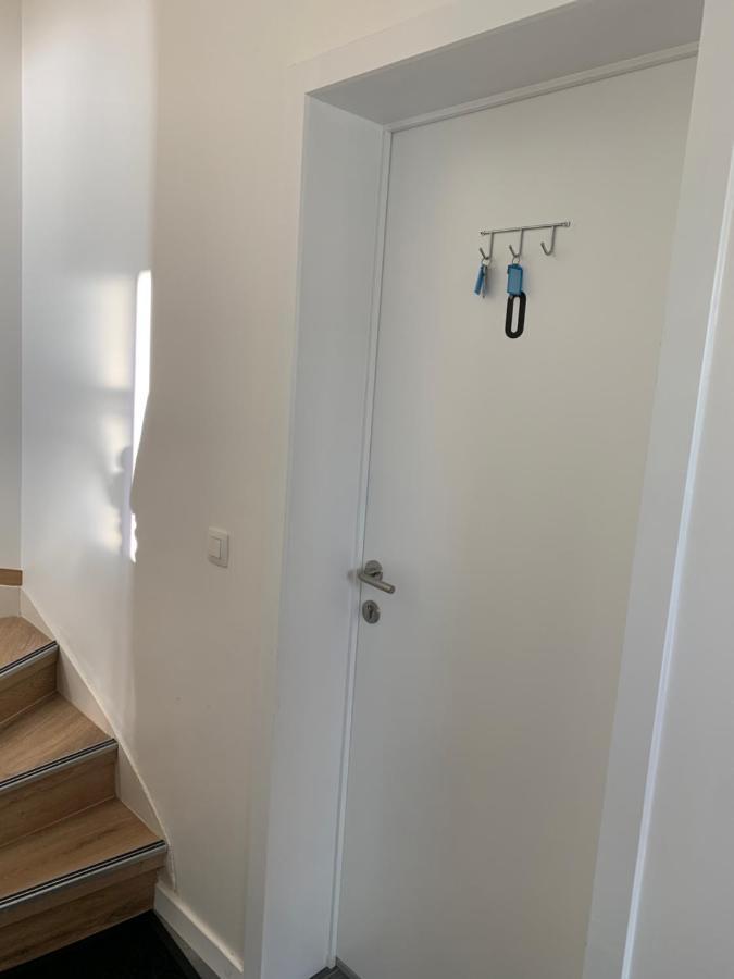 Orange Dolce Appartement Zaventem Buitenkant foto