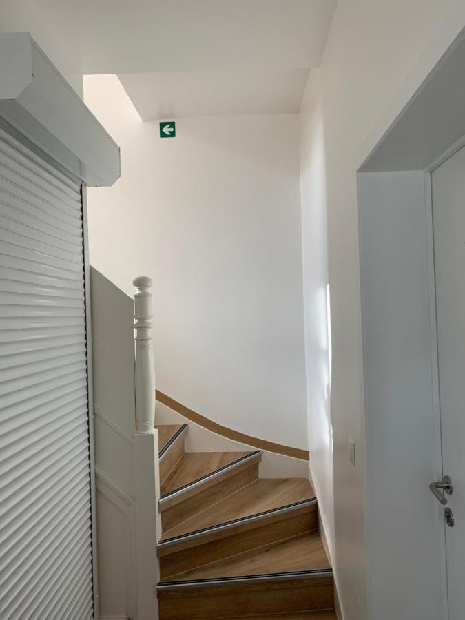 Orange Dolce Appartement Zaventem Buitenkant foto