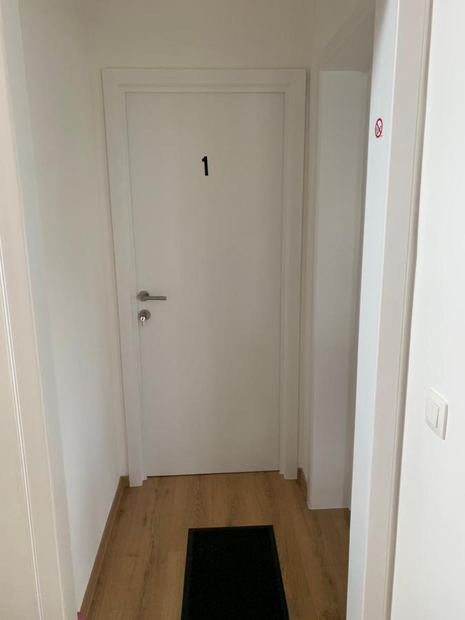Orange Dolce Appartement Zaventem Buitenkant foto