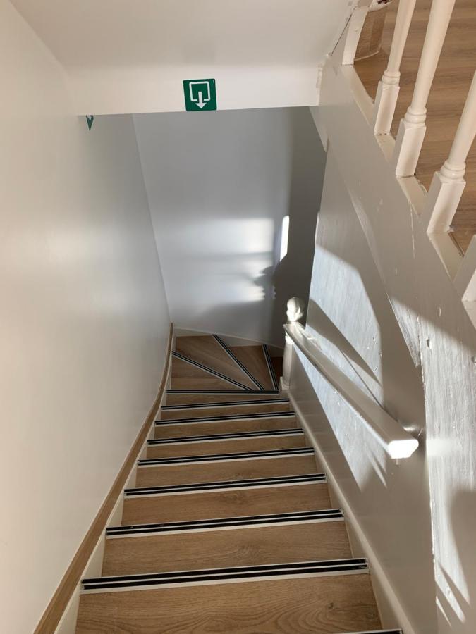 Orange Dolce Appartement Zaventem Buitenkant foto