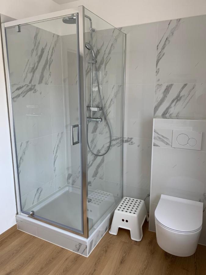 Orange Dolce Appartement Zaventem Buitenkant foto