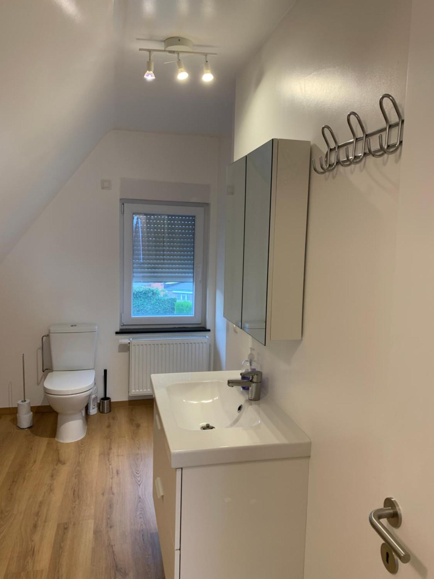 Orange Dolce Appartement Zaventem Buitenkant foto