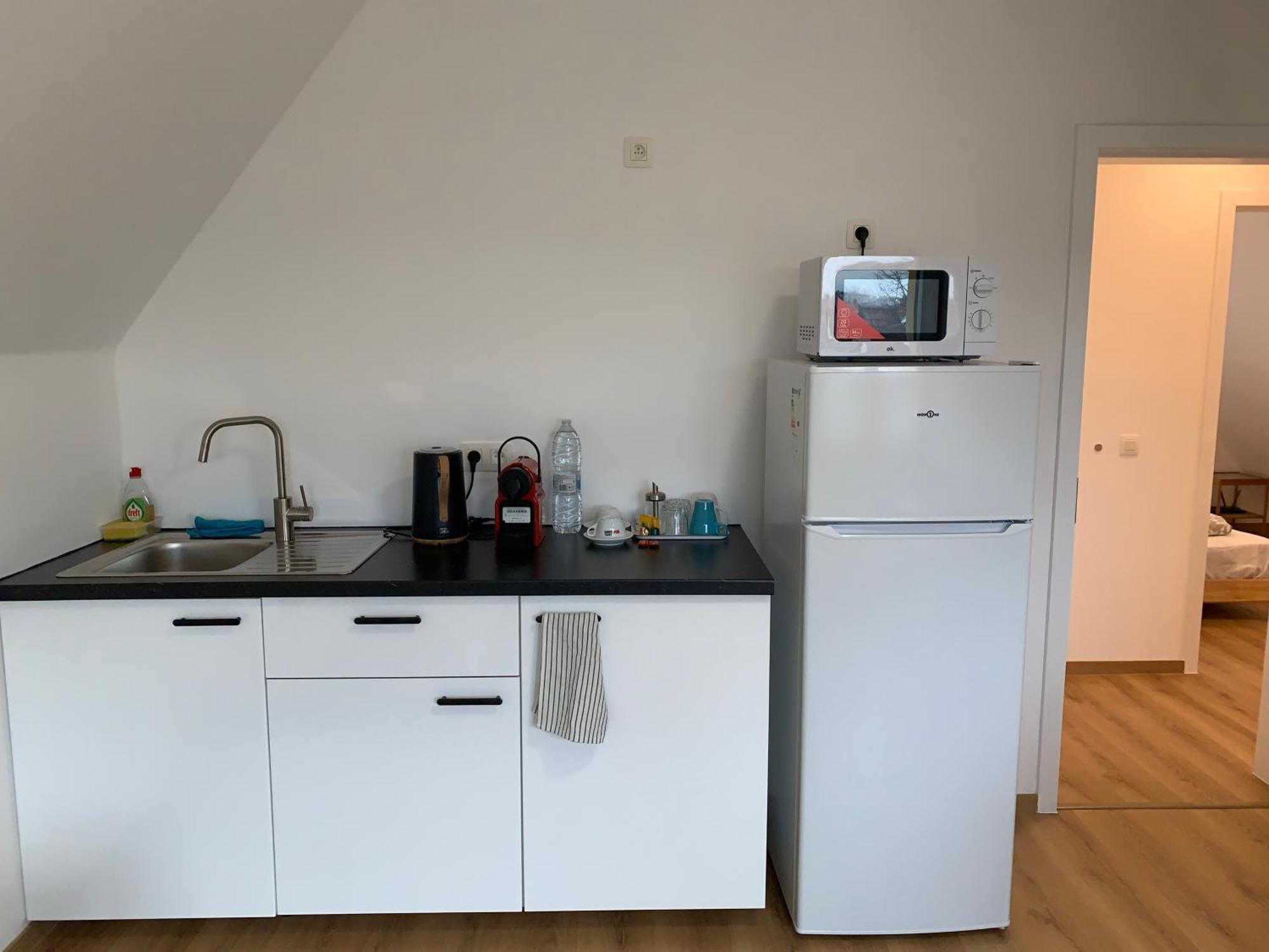 Orange Dolce Appartement Zaventem Buitenkant foto